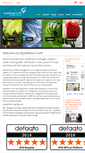 Mobile Screenshot of myddletoncroft.co.uk